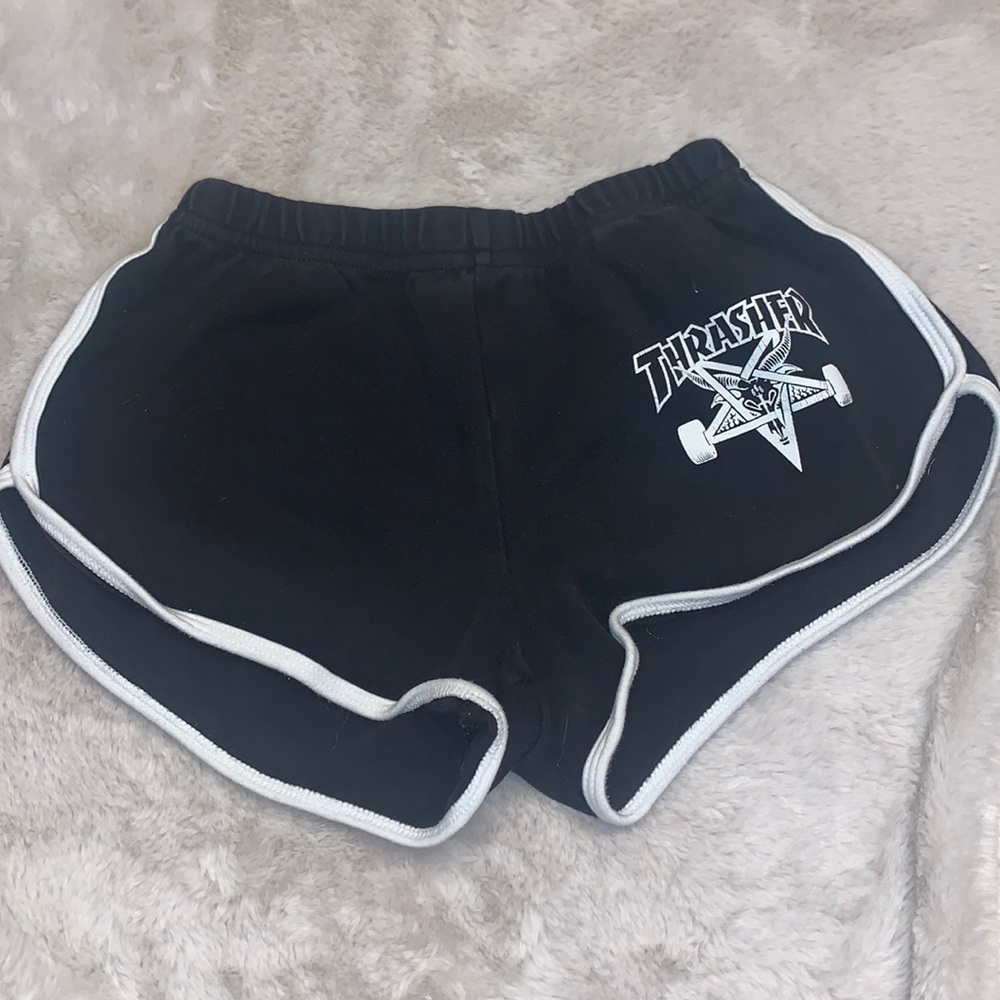 Thrasher shorts